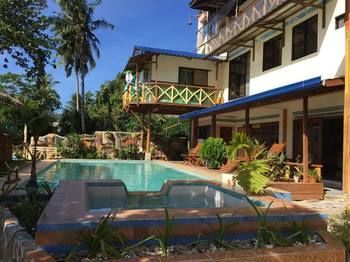 Hotel El Nido Four Seasons Beach Resort