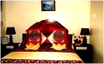 Hotel El Nido Four Seasons Beach Resort