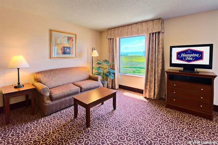 Hotel Hampton Inn Sheridan