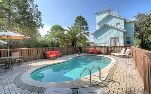 Pelican Cottage