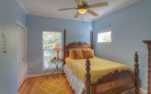 Pelican Cottage