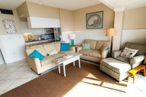 Apartamento Emerald Hill 12a Condo