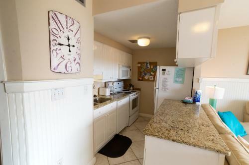 Apartamento Emerald Hill 12a Condo