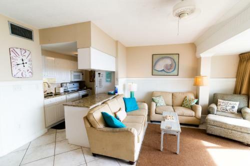 Apartamento Emerald Hill 12a Condo
