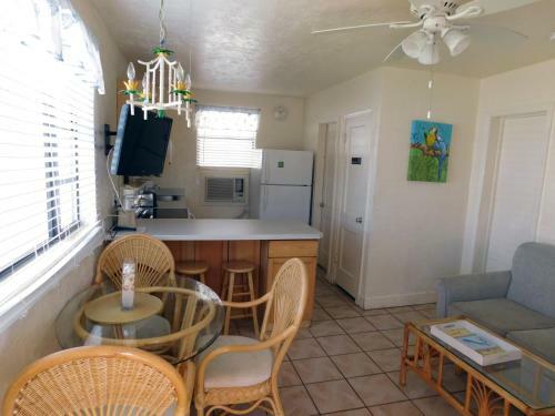 Apartamento Gulf Beach Resort Motel