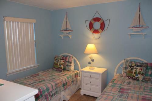 Cassine Gardens Unit 110 Townhouse