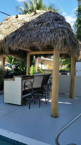 Apartamento Lj's Cottages By Beachside Management