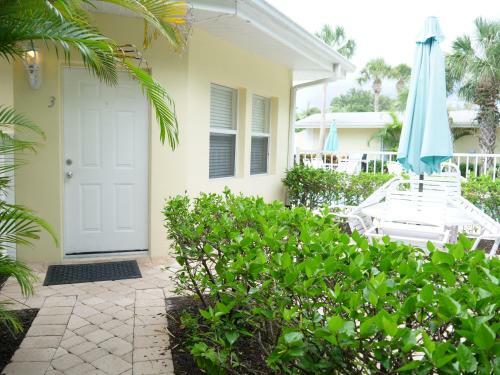 Motel The Sea Spray Resort