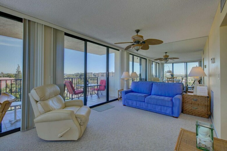 Our House At The Beach - 5th Fl
