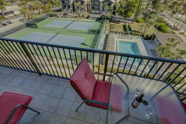 Our House At The Beach - 5th Fl