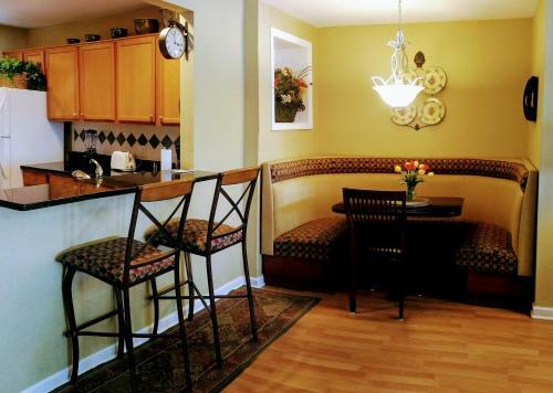 Apartamento Fairfield Plantation Resort