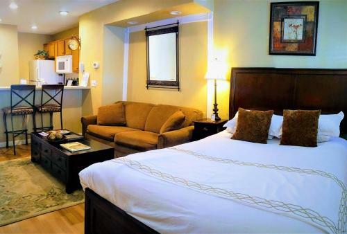 Apartamento Fairfield Plantation Resort