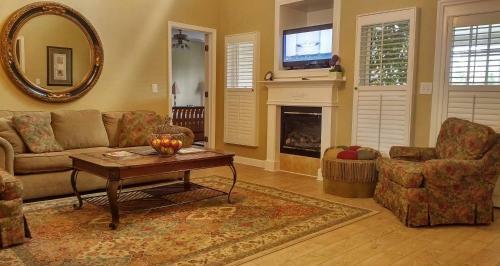 Apartamento Fairfield Plantation Resort