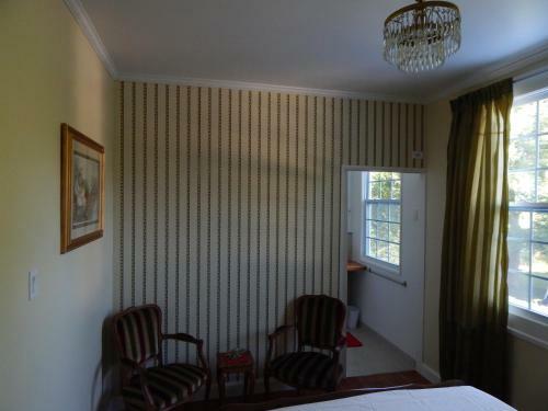 Fruits Of Vienna B&B
