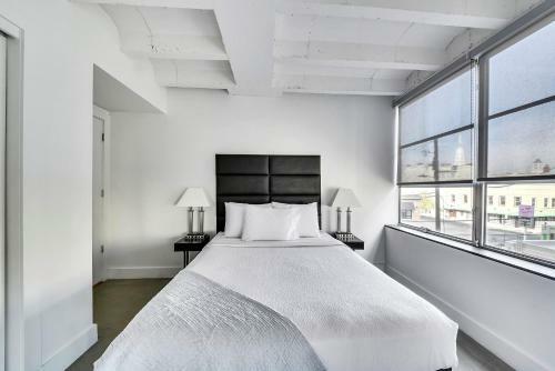 Apartamento Stay Alfred At Drayton Tower