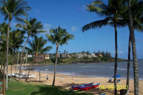 Apartamento Pali Kai Cottage 17a