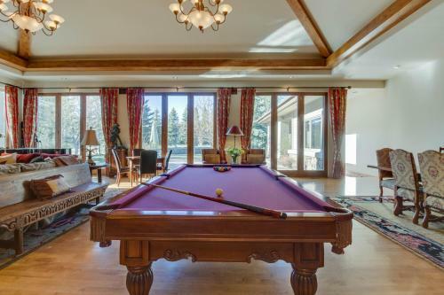 Gimlet Family Retreat