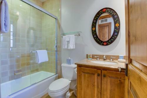 Gimlet Family Retreat