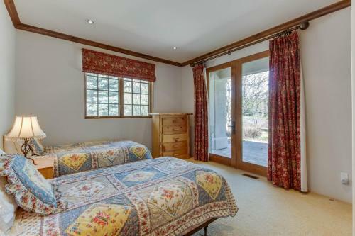 Gimlet Family Retreat