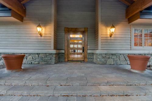 Gimlet Family Retreat