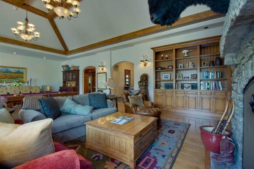 Gimlet Family Retreat