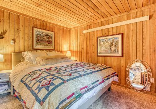 Apartamento Bonne Vie Family Getaway