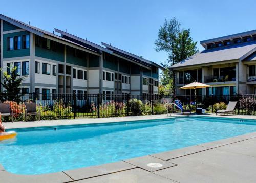 Apartamento Condos At Sandpoint