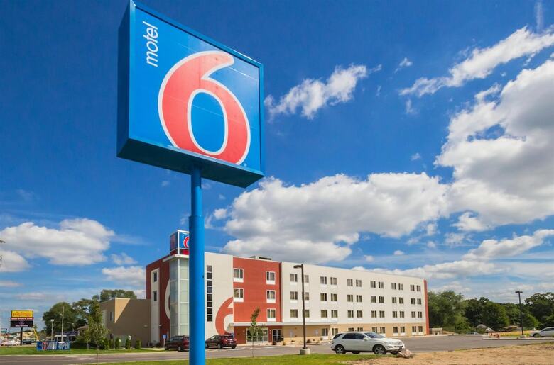Hotel Motel 6 South Bend - Mishawaka