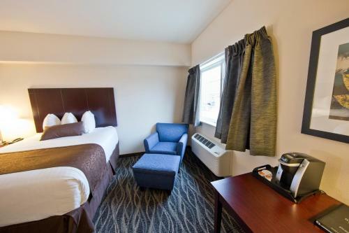 Hotel Cobblestone Inn & Suites - Boone