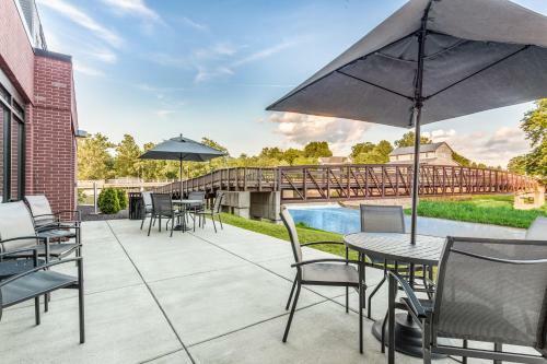 Hotel Fairfield Inn & Suites By Marriott Jasper