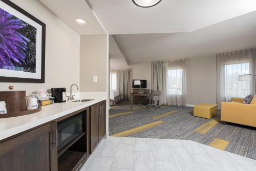 Hotel Hampton Inn & Suites West Lafayette, In