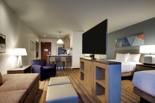 Hotel Hyatt House Oak Brook