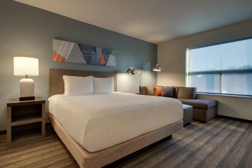 Hotel Hyatt House Oak Brook