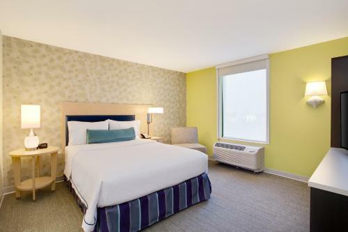 Hotel Home2 Suites By Hilton Chicago Schaumburg