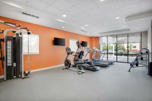 Hotel Home2 Suites By Hilton Chicago Schaumburg