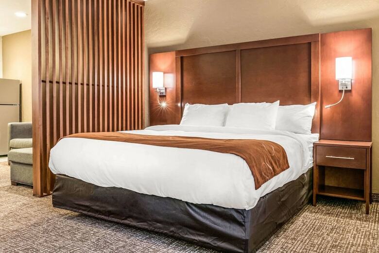 Hotel Comfort Suites Florence - Cincinnati South