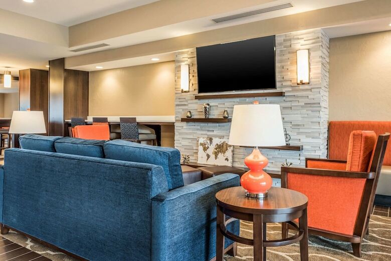 Hotel Comfort Suites Florence - Cincinnati South