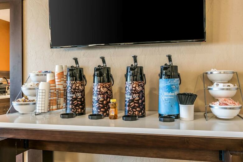 Hotel Comfort Suites Florence - Cincinnati South