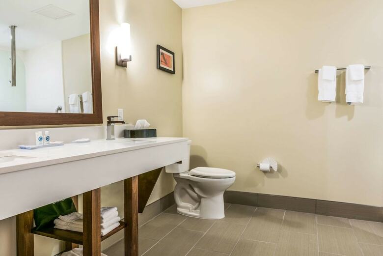 Hotel Comfort Suites Florence - Cincinnati South
