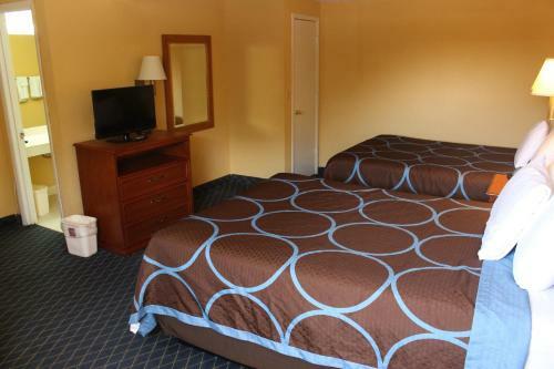 Hotel American Inn Motel