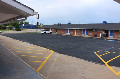 Hotel American Inn Motel