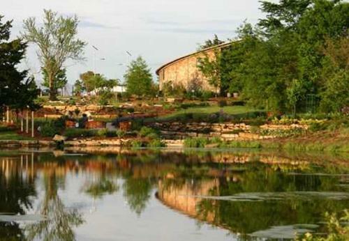 Hotel Embassy Suites Kansas City - Overland Park