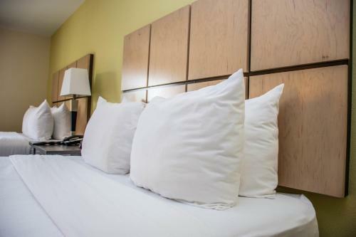 Hotel Candlewood Suites Overland Park