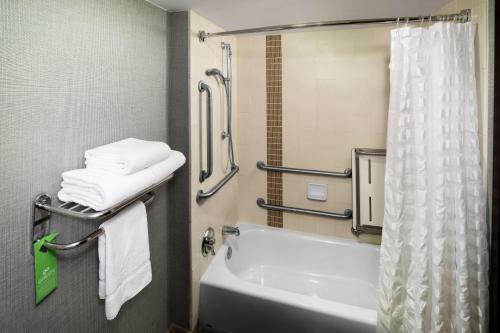 Hotel Hyatt Place Topeka