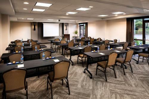 Hotel Hyatt Place Topeka