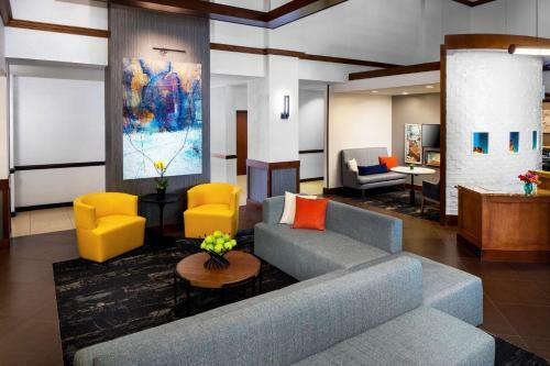 Hotel Hyatt Place Topeka