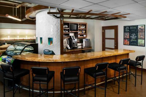 Hotel Hyatt Place Topeka