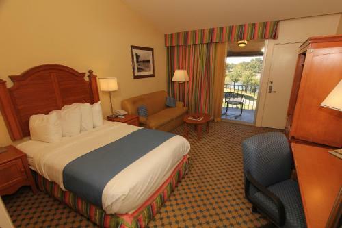 Lodge Kentucky Dam Village State Resort Park