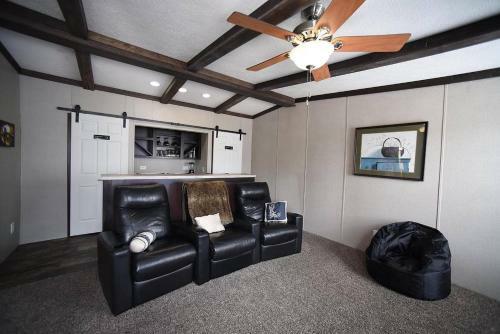 Brand New 3bdrm Retreat Near University