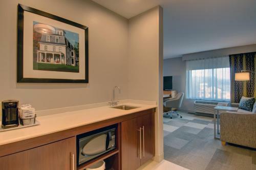 Hotel Hampton Inn Boston - Westborough